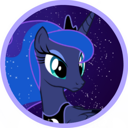 PRINCESS LUNA