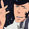 SPACE DANDY