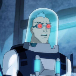 Mr. Freeze